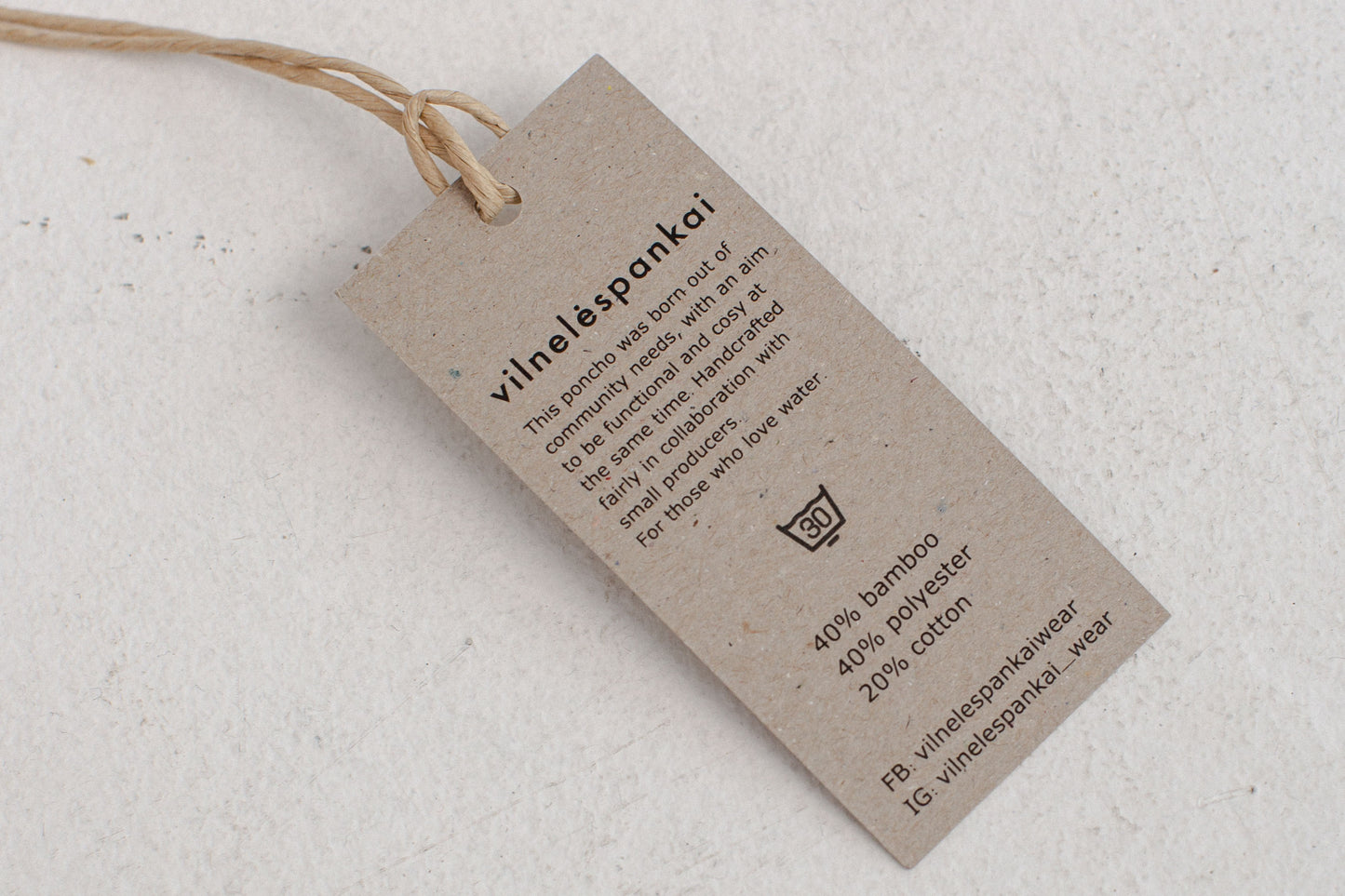 Unisex sweatpants Arūnas