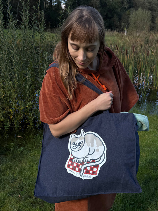 The Cat Bag