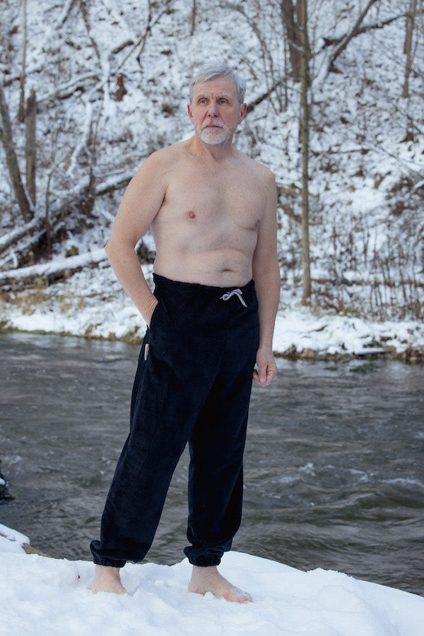 Unisex sweatpants Arūnas