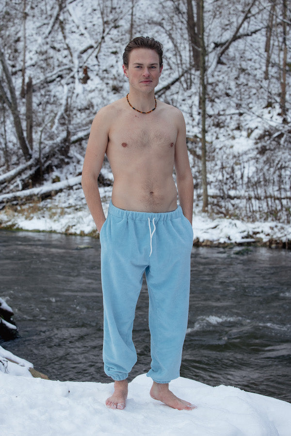 Unisex sweatpants Arūnas