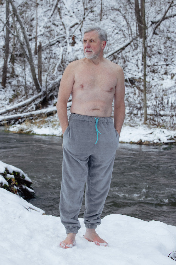 Unisex sweatpants Arūnas