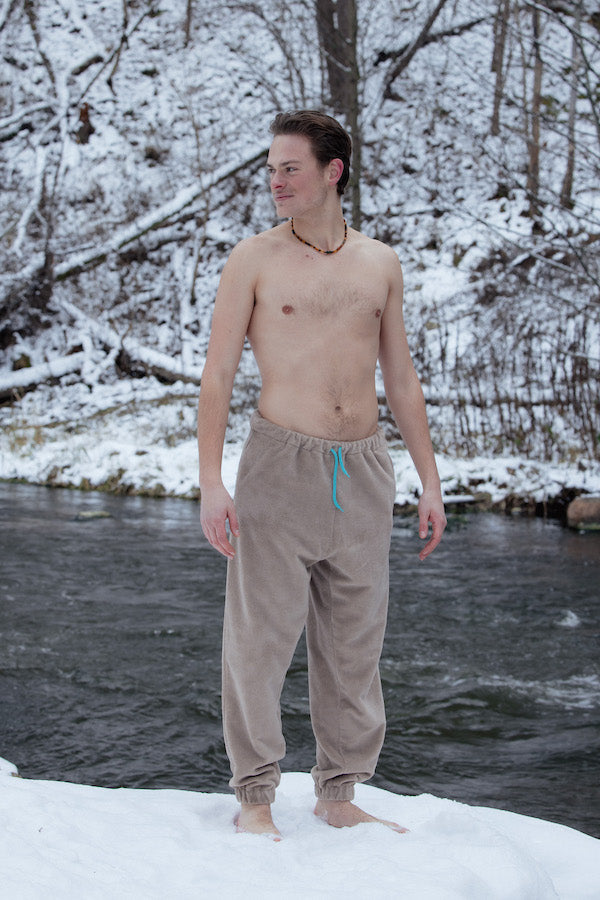Unisex sweatpants Arūnas