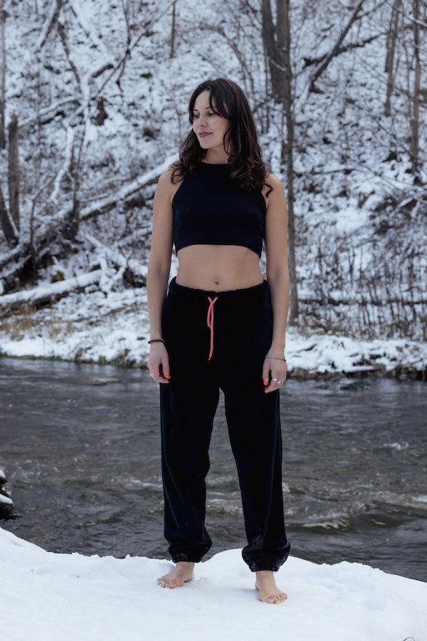 Unisex sweatpants Arūnas