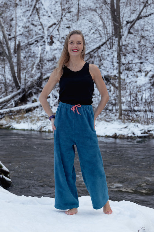 Ladies sweatpants Arūnė