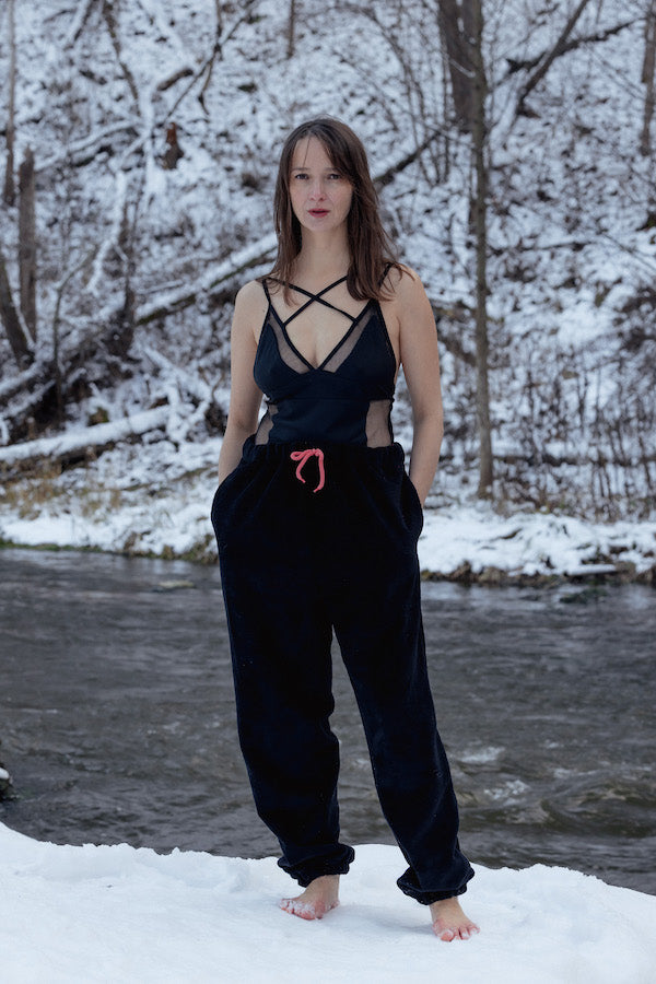 Unisex sweatpants Arūnas