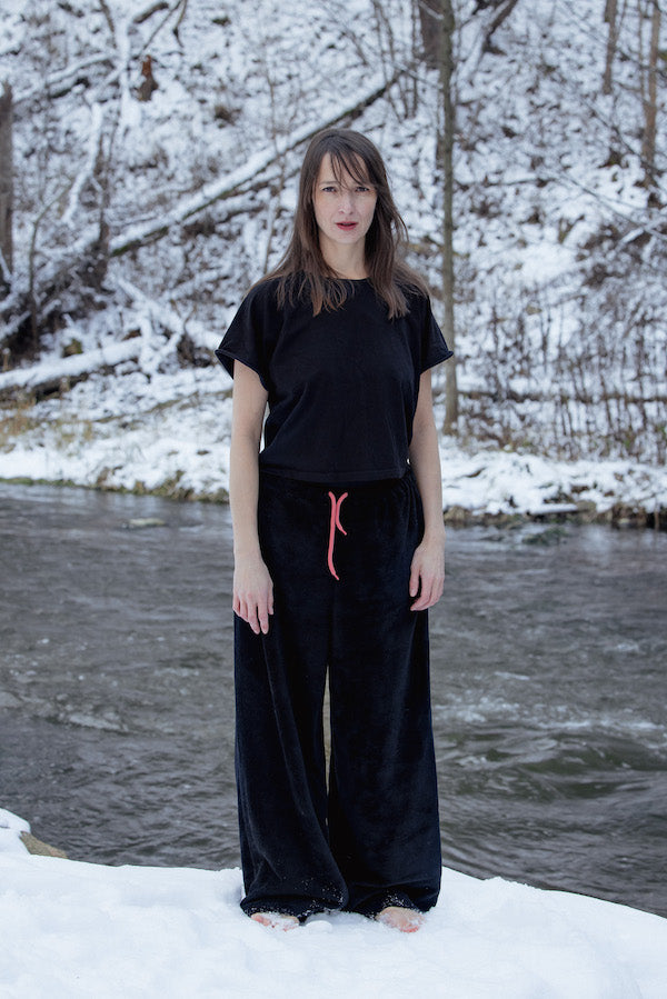 Ladies sweatpants Arūnė